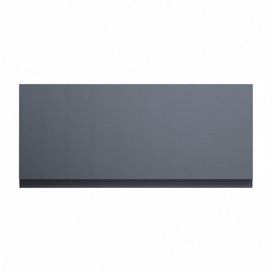 Clerkenwell Super Matt Navy 800 Half Height / Pan Drawer Door