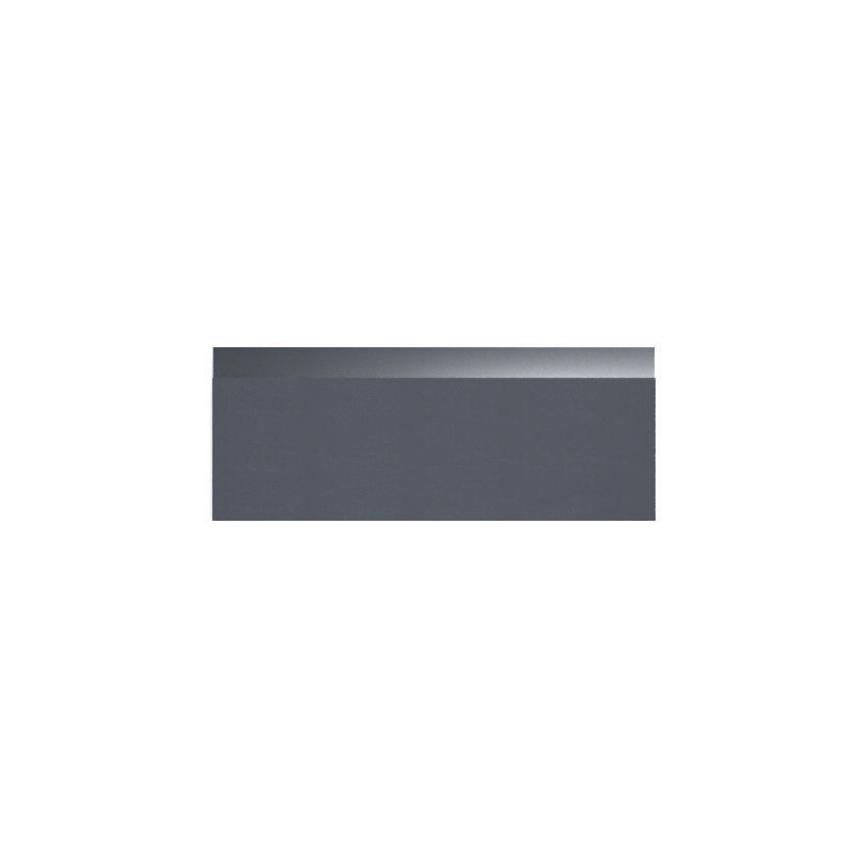 Clerkenwell Super Matt Navy 400 Drawer Door Cut Out