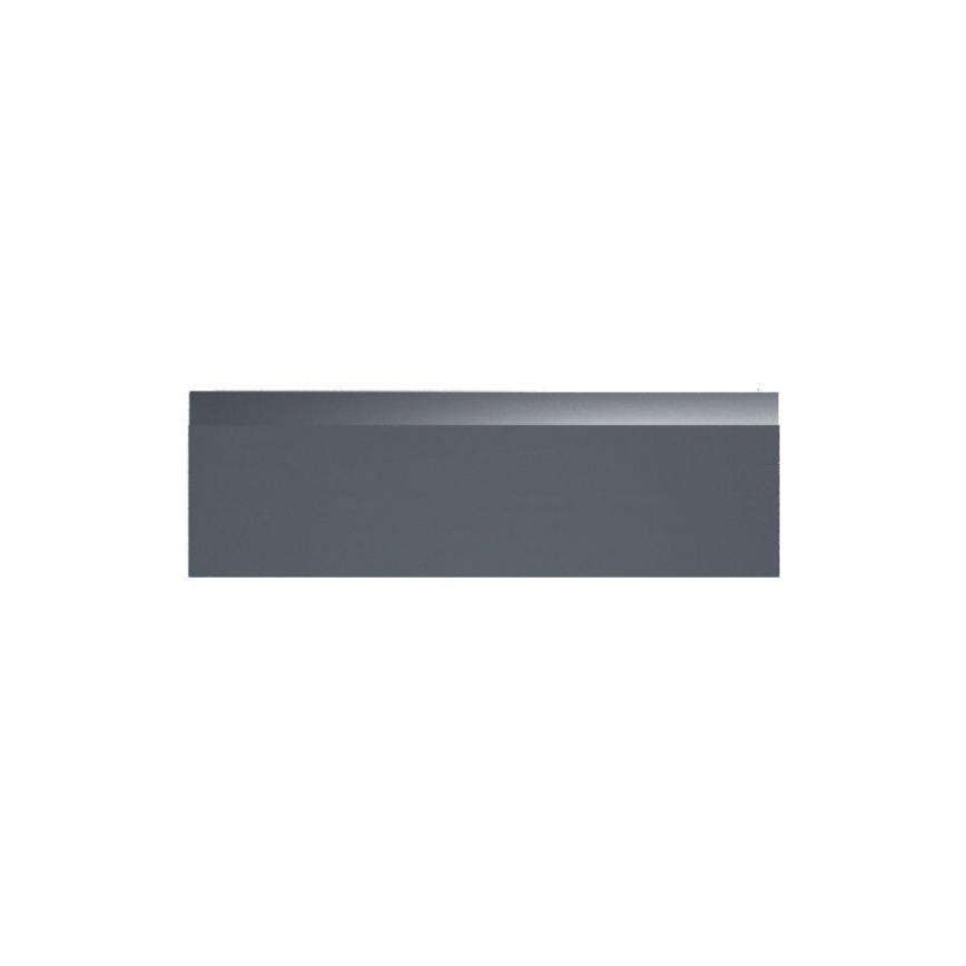 Clerkenwell Super Matt Navy 500 Drawer Door Cut Out