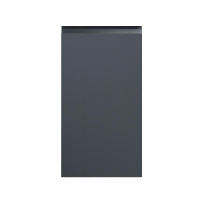 Clerkenwell Super Matt Navy 300 Standard Door Cut Out
