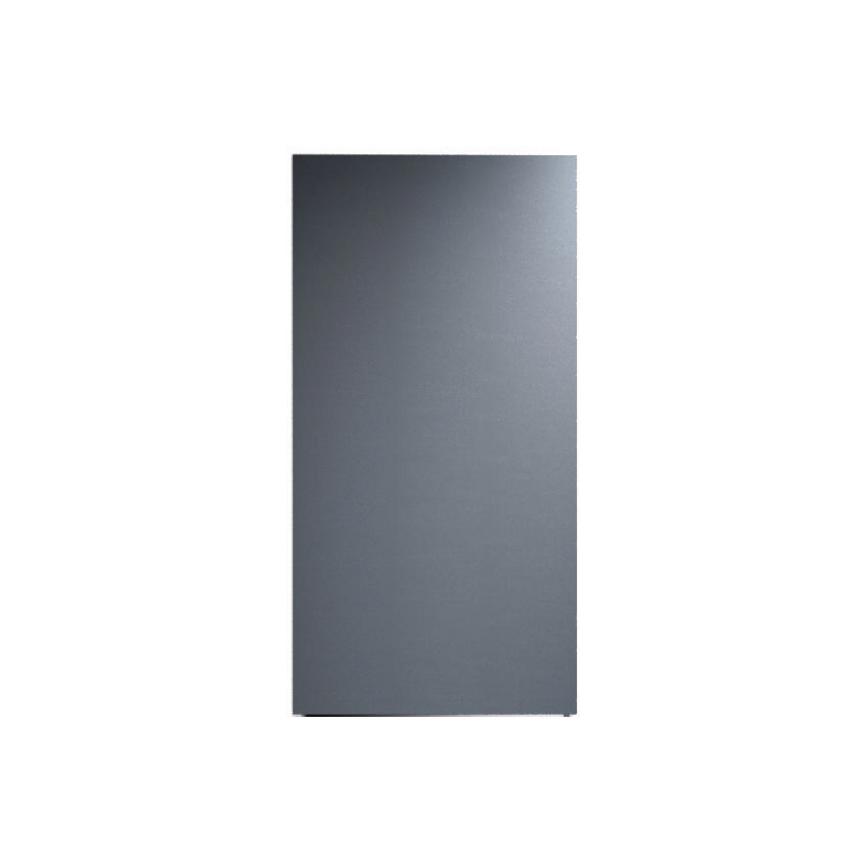 Clerkenwell Super Matt Navy 600 Tall Appliance Tower Door 1171mm Cut Out