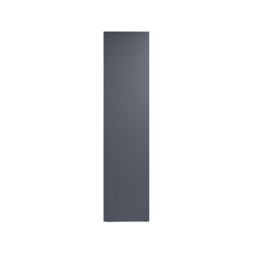 Clerkenwell Super Matt Navy 300 Larder Door Cut Out