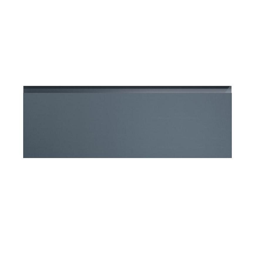 Clerkenwell Super Matt Navy 800 Pan Drawer Door Cut Out