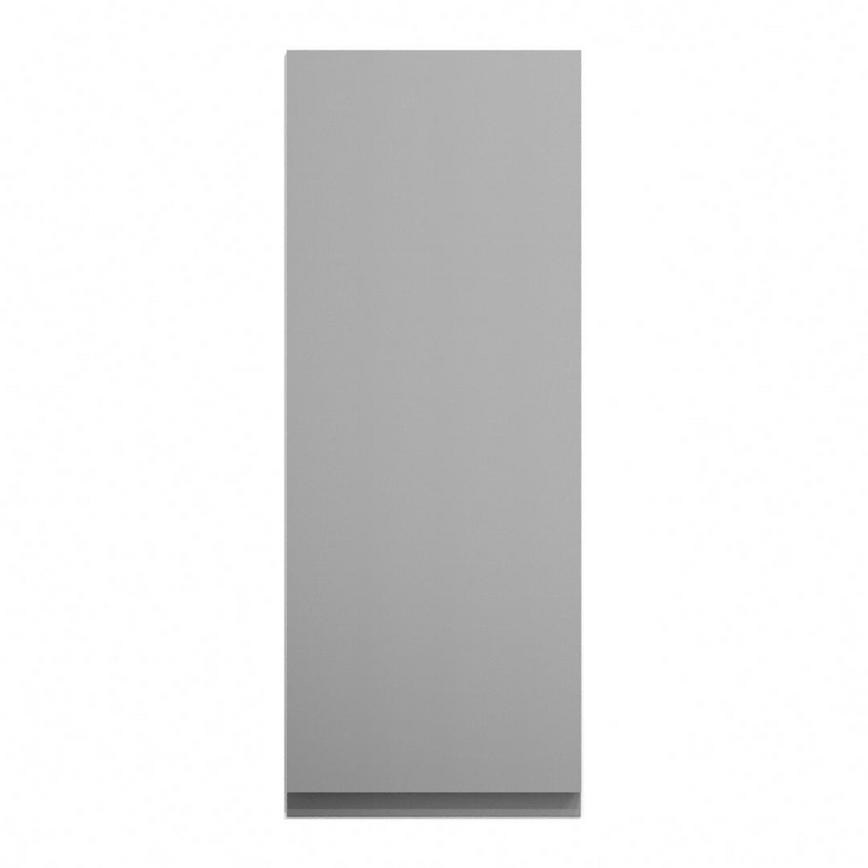 Clerkenwell Super Matt Slate Grey 350 Tall Door