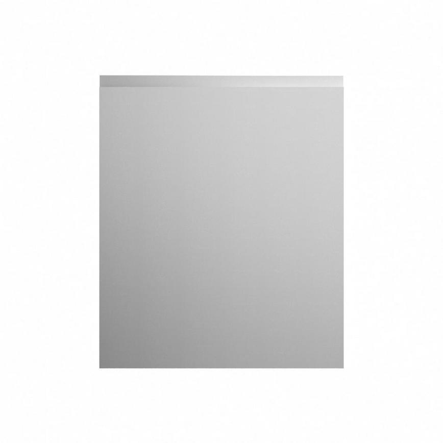 Clerkenwell Super Matt Slate Grey 600 Appliance Door