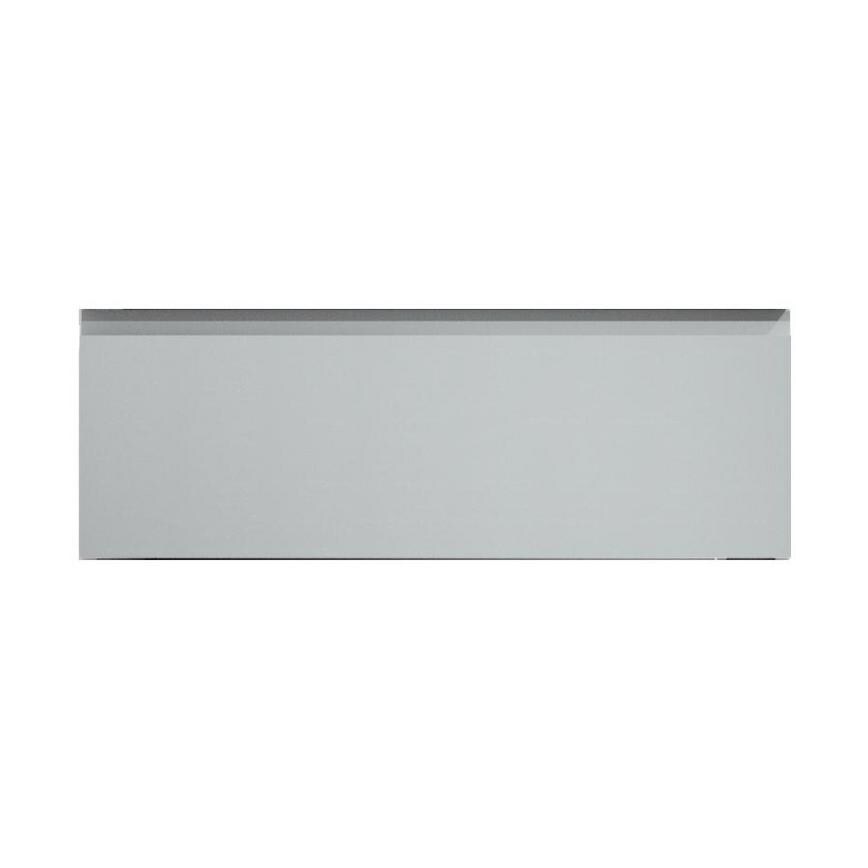 Clerkenwell Super Matt Slate Grey 800 Pan Drawer Door Cut Out