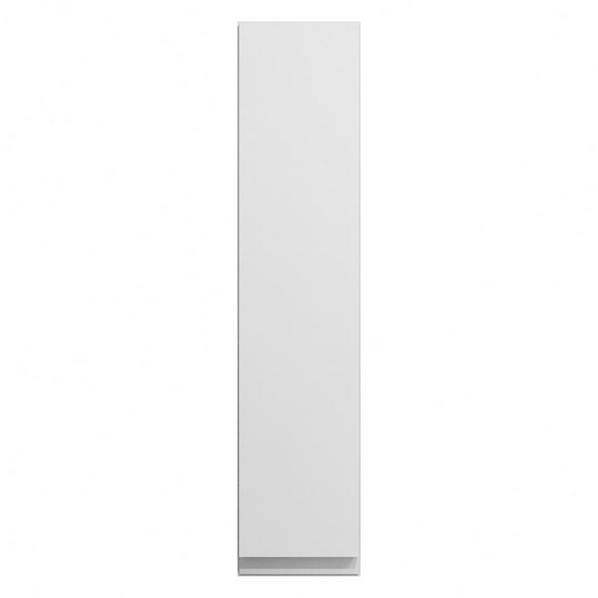 Clerkenwell Super Matt White 200 Tall Door