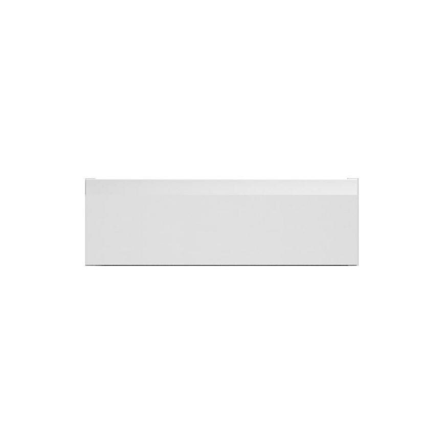 Clerkenwell Super Matt White 500 Drawer Door Cut Out