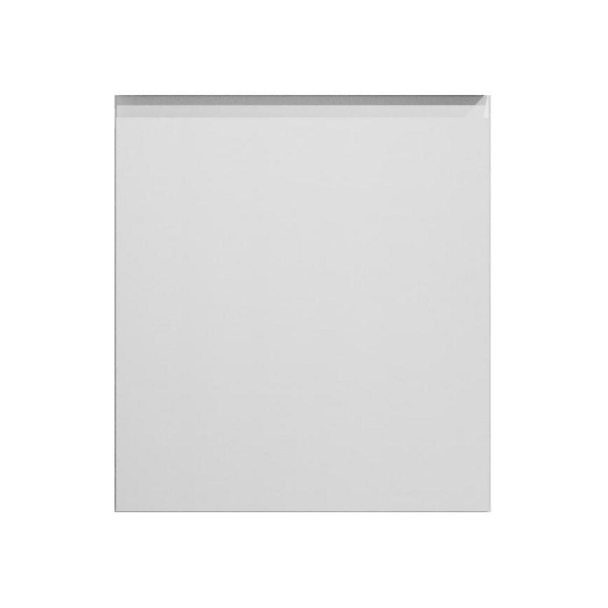 Clerkenwell Super Matt White 500 Standard Door Cut Out