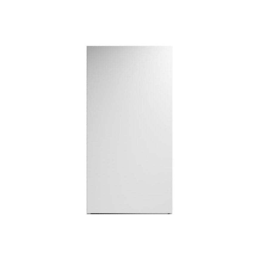 Clerkenwell Super Matt White 600 Tall Appliance Tower Door 1171mm Cut Out