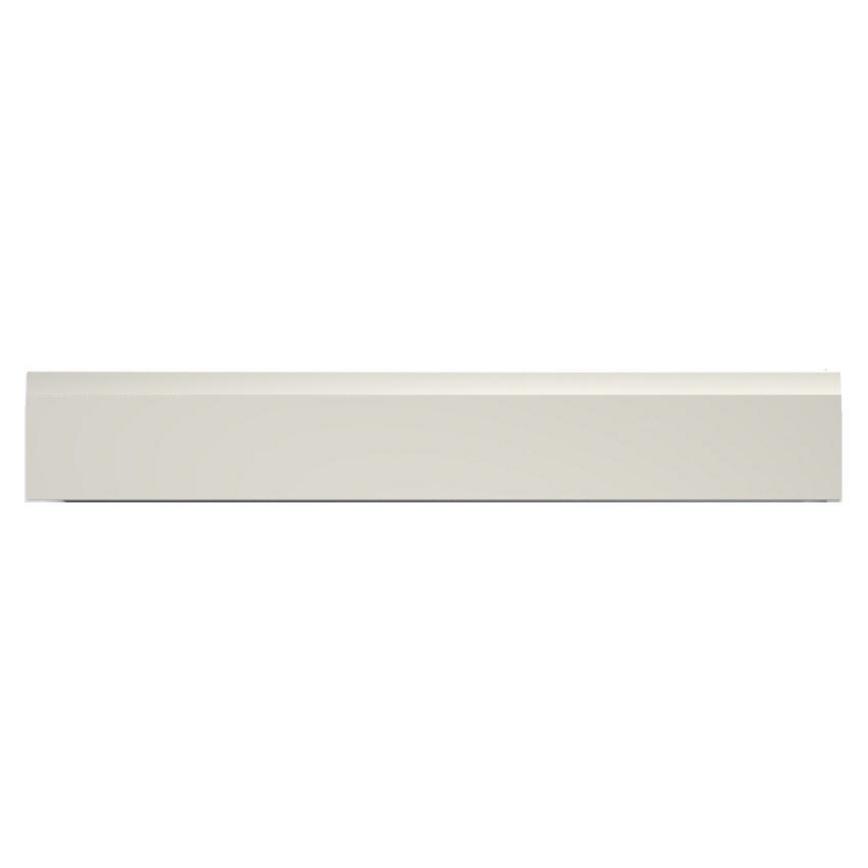 Clerkenwell Super Matt Sandstone 1000 Drawer Door Cut Out