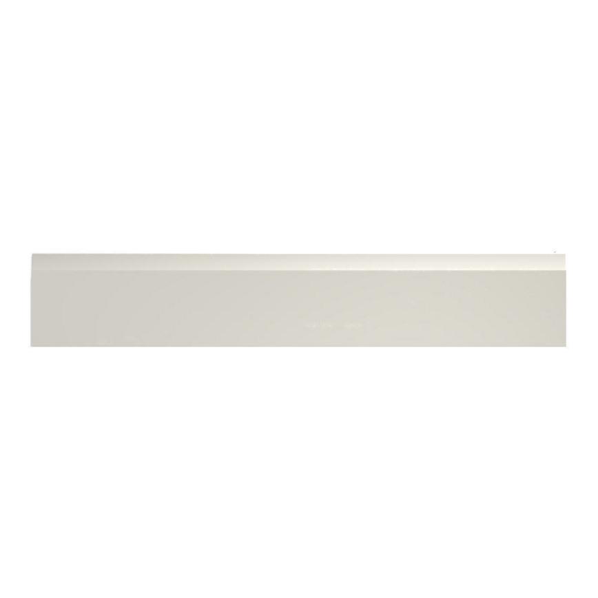 Clerkenwell Super Matt Sandstone 900 Drawer Door Cut Out