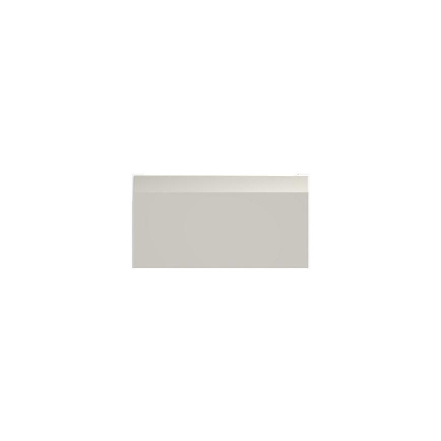 Clerkenwell Super Matt Sandstone 300 Drawer Door Cut Out