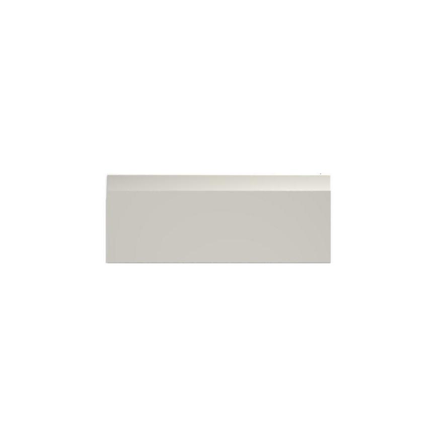 Clerkenwell Super Matt Sandstone 400 Drawer Door Cut Out