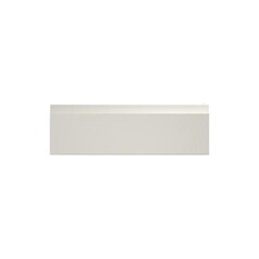 Clerkenwell Super Matt Sandstone 500 Drawer Door Cut Out