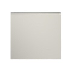 Clerkenwell Super Matt Sandstone 600 Standard Door Cut Out