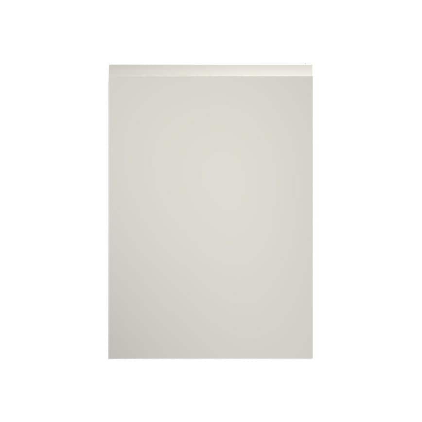 Clerkenwell Super Matt Sandstone 500 Full Height Door