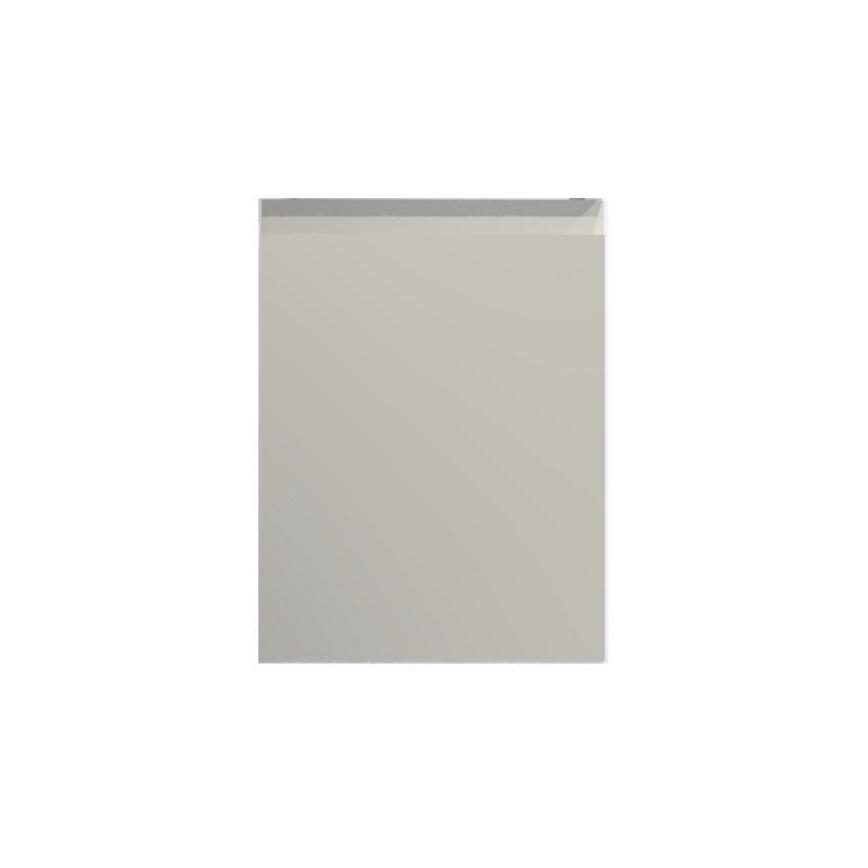 Clerkenwell Super Matt Sandstone 300 Pan Drawer Door Cut Out
