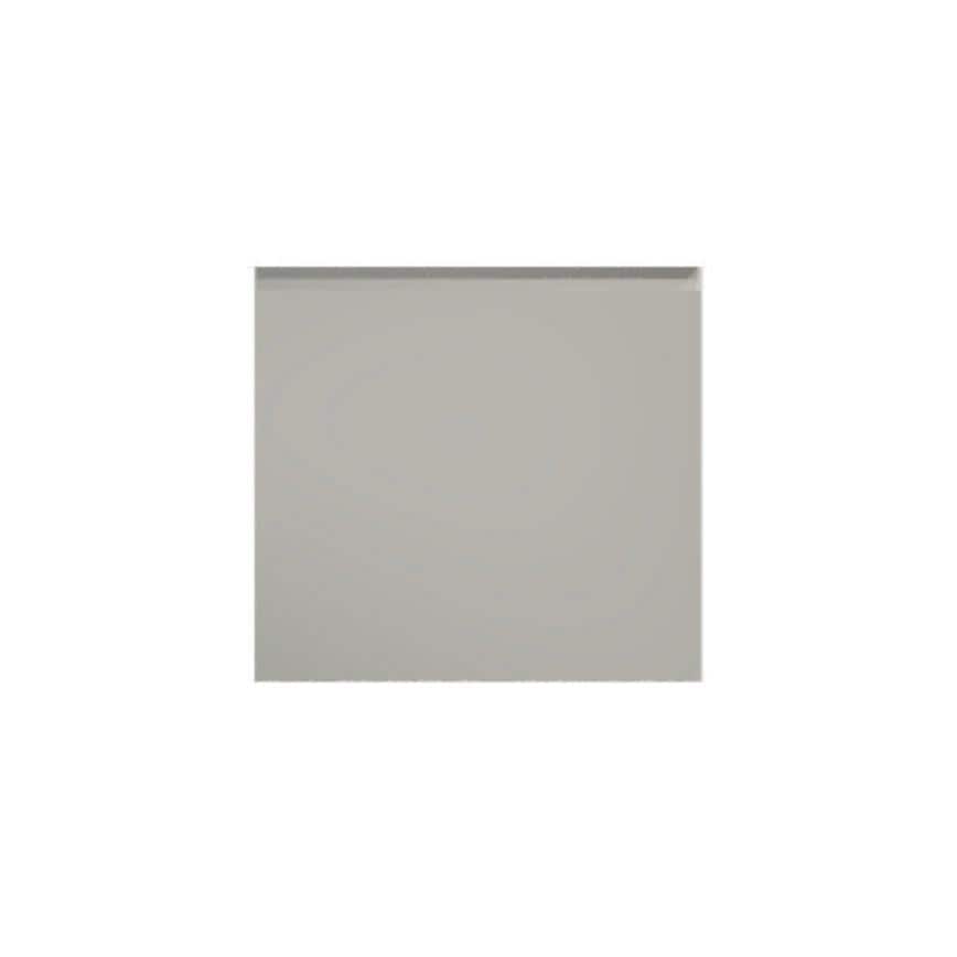 Clerkenwell Super Matt Sandstone 600 Appliance Tower Door 600mm Cut Out