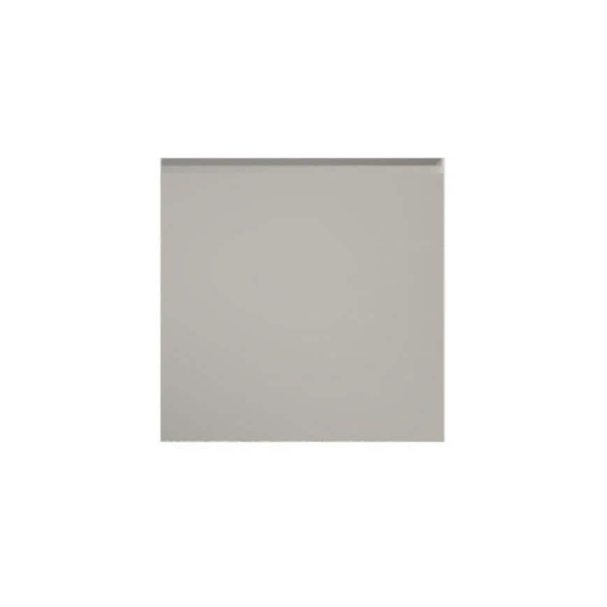 Clerkenwell Super Matt Sandstone 600 Appliance Tower Door 622mm Cut Out
