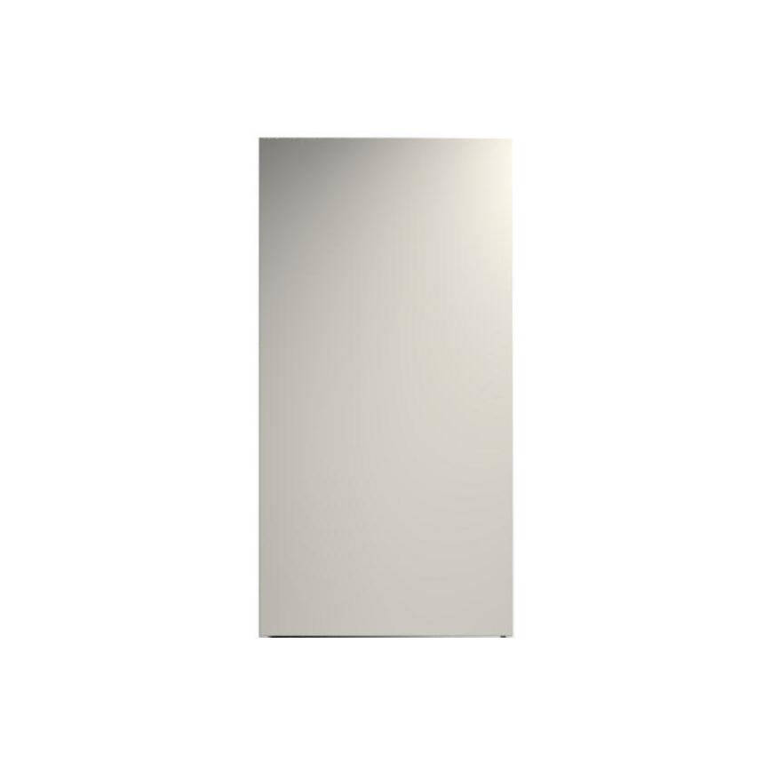 Clerkenwell Super Matt Sandstone 600 Tall Appliance Tower Door 1171mm Cut Out