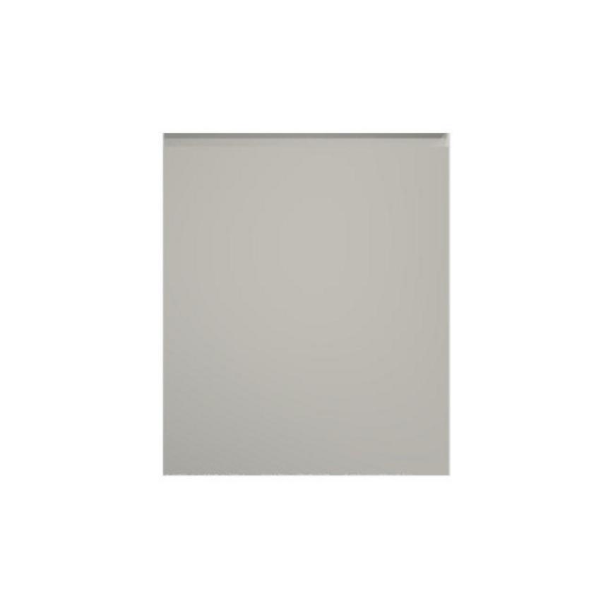 Clerkenwell Super Matt Sandstone 600 Tall Appliance Tower Door 733mm Cut Out