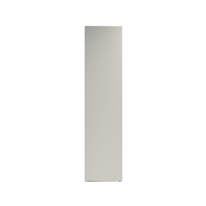 Clerkenwell Gloss Sandstone 300 Larder Door Cut Out