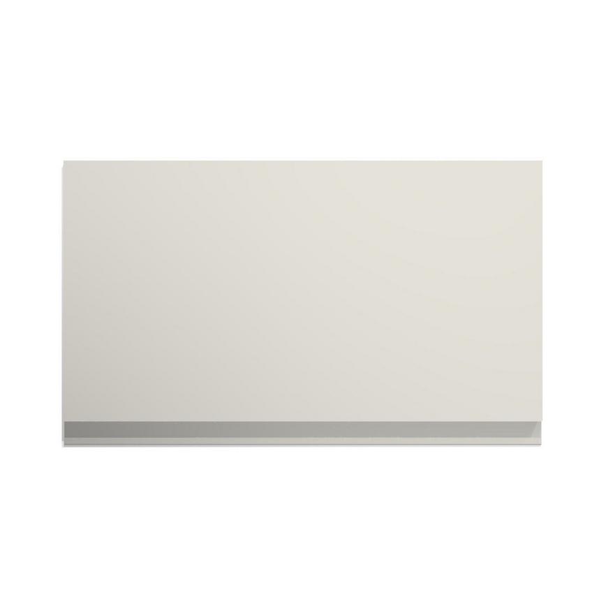 Clerkenwell Gloss Sandstone 600 Half Height Door Cut Out