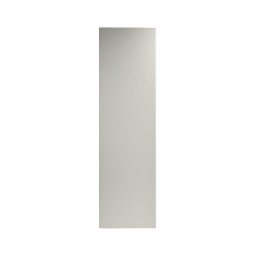 Clerkenwell Gloss Sandstone 400 Tall Larder Door Cut Out