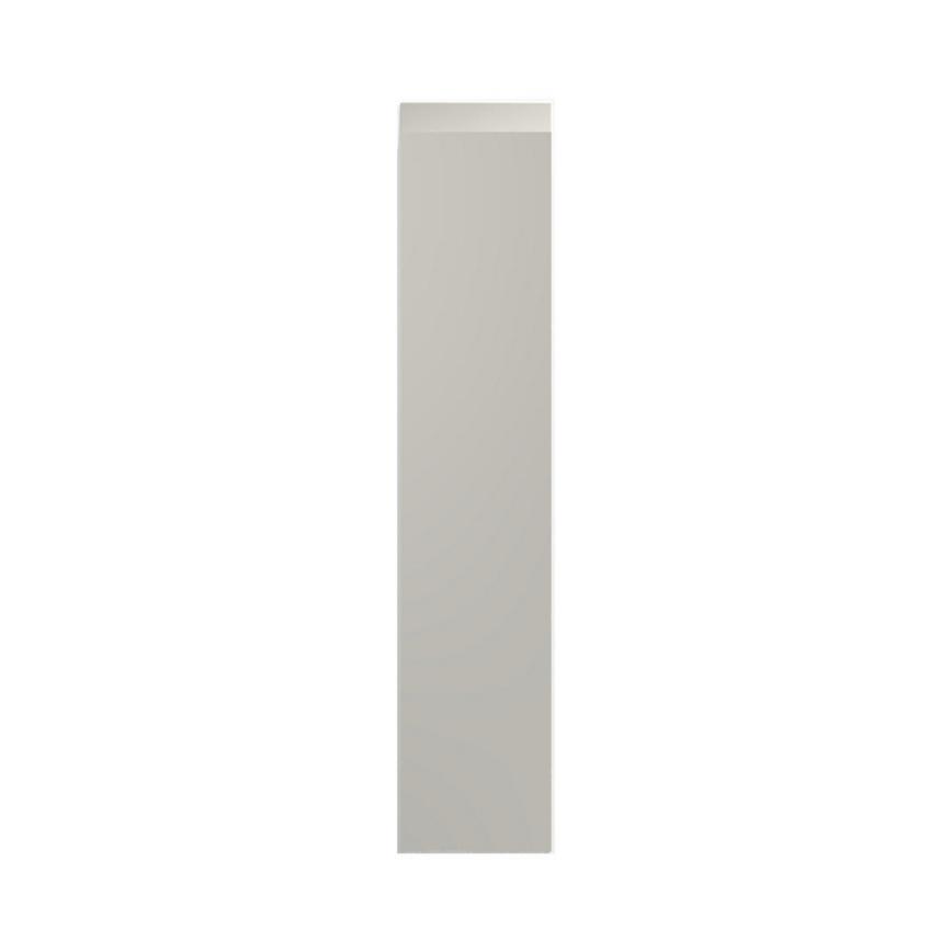 Clerkenwell Gloss Sandstone 150 Full Height Pull Out Door