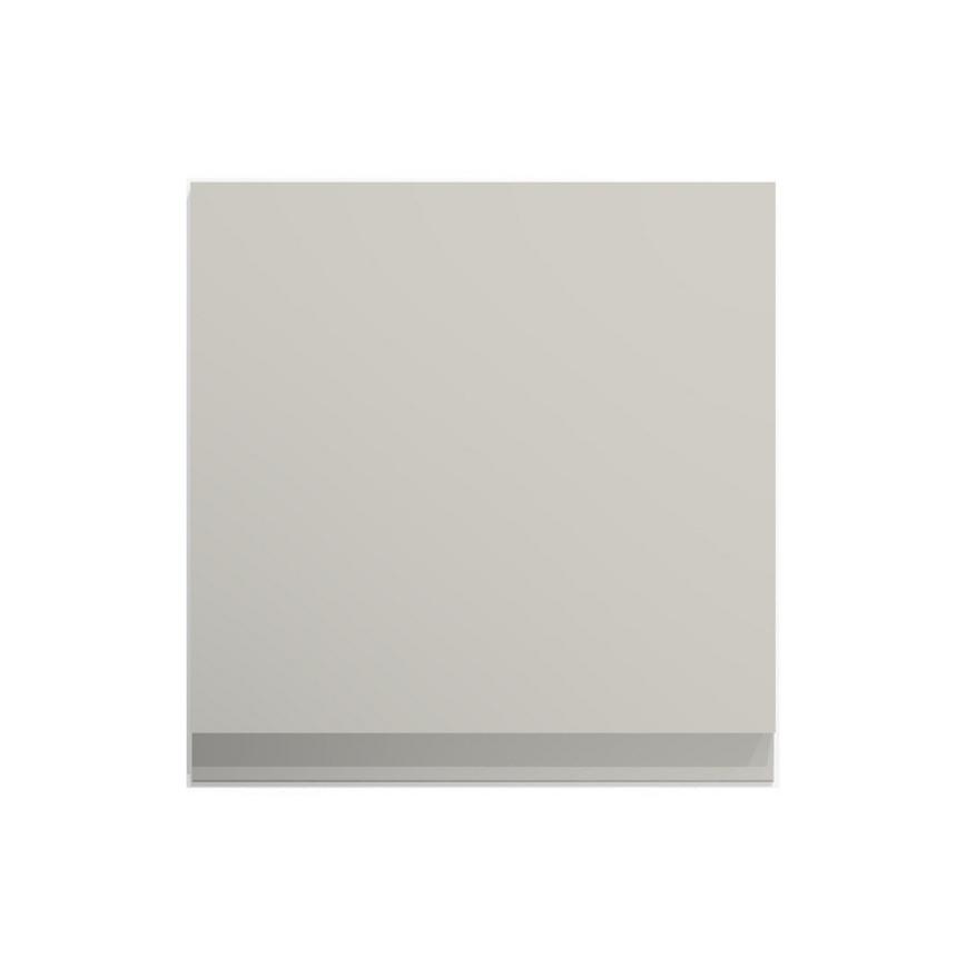 Clerkenwell Gloss Sandstone 350 Half Height Door