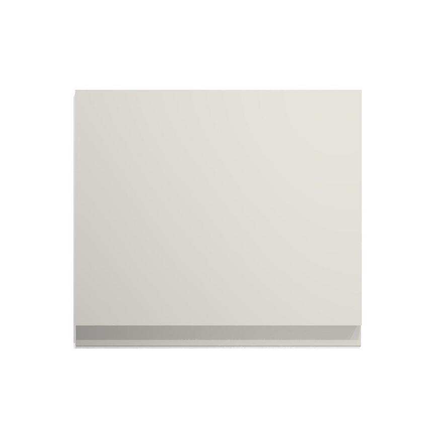 Clerkenwell Gloss Sandstone 400 Half Height Door