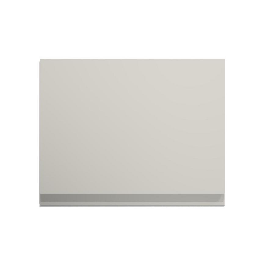 Clerkenwell Gloss Sandstone 450 Half Height Door