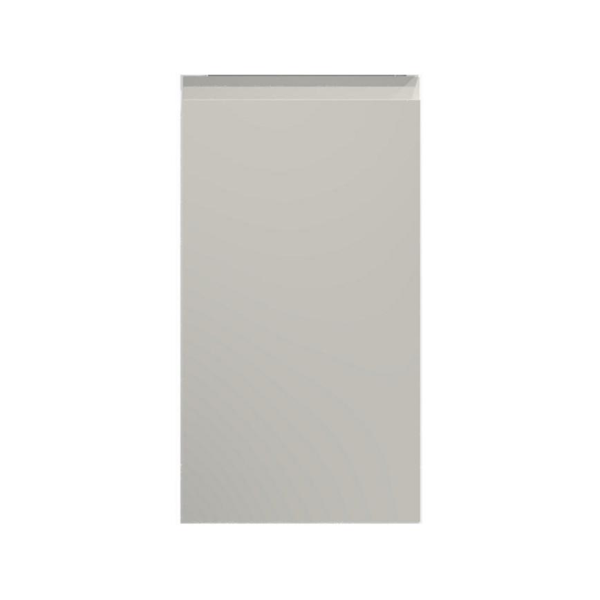 Clerkenwell Gloss Sandstone 300 Standard Door Cut Out