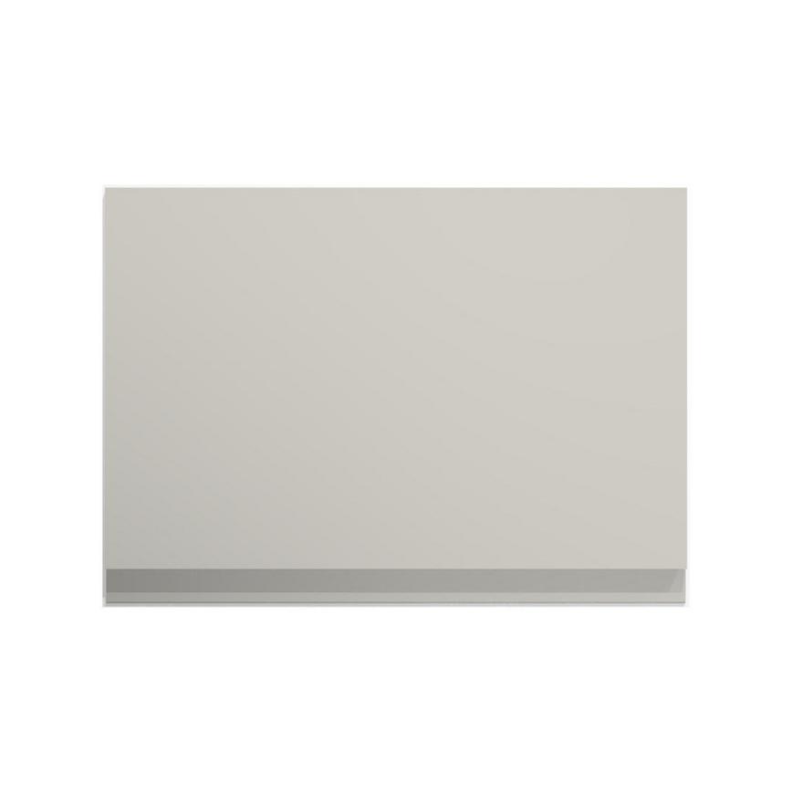 Clerkenwell Gloss Sandstone 500 Half Height Door
