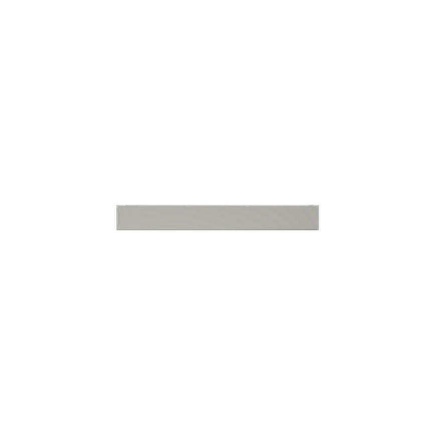 Clerkenwell Gloss Sandstone Appliance Tower Fascia Door 67mm Cut Out