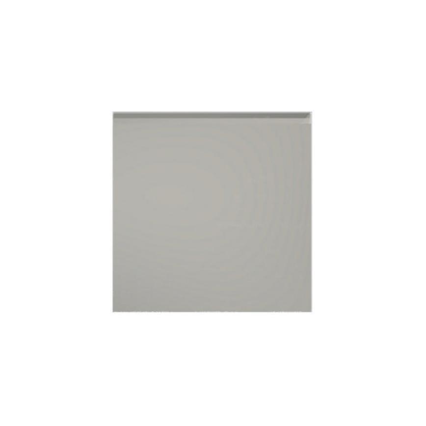 Clerkenwell Gloss Sandstone 600 Appliance Tower Door 622mm Cut Out