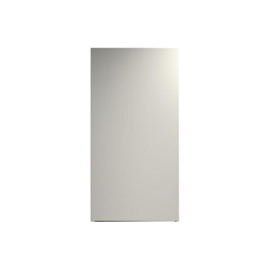Clerkenwell Gloss Sandstone 600 Tall Appliance Tower Door 1171mm Cut Out