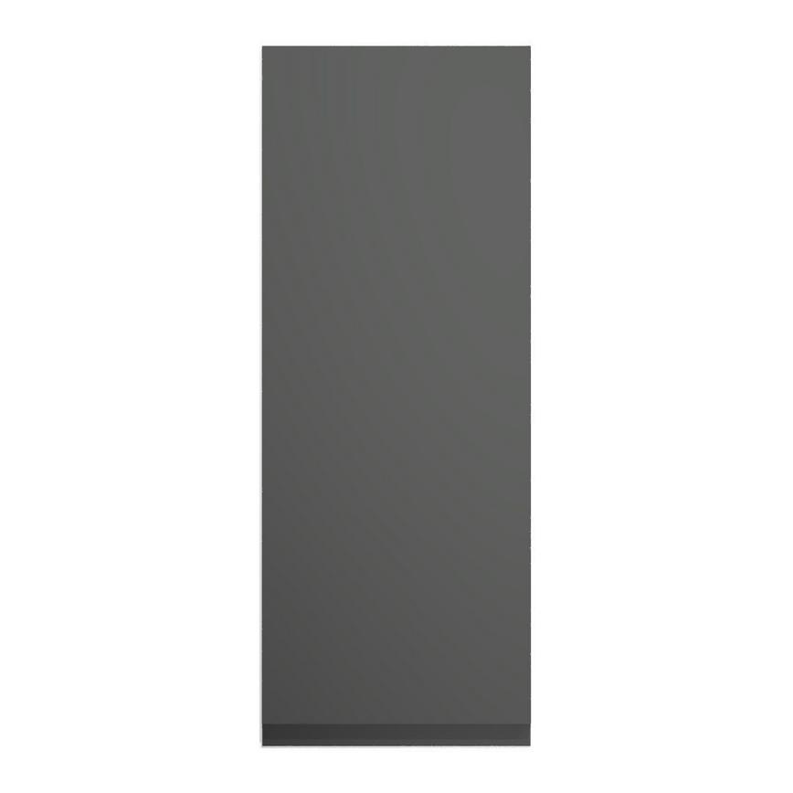 Clerkenwell Gloss Charcoal 350 Tall Door
