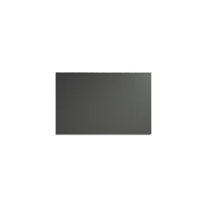 Clerkenwell Gloss Charcoal 600 Appliance Tower Door 437mm Cut Out
