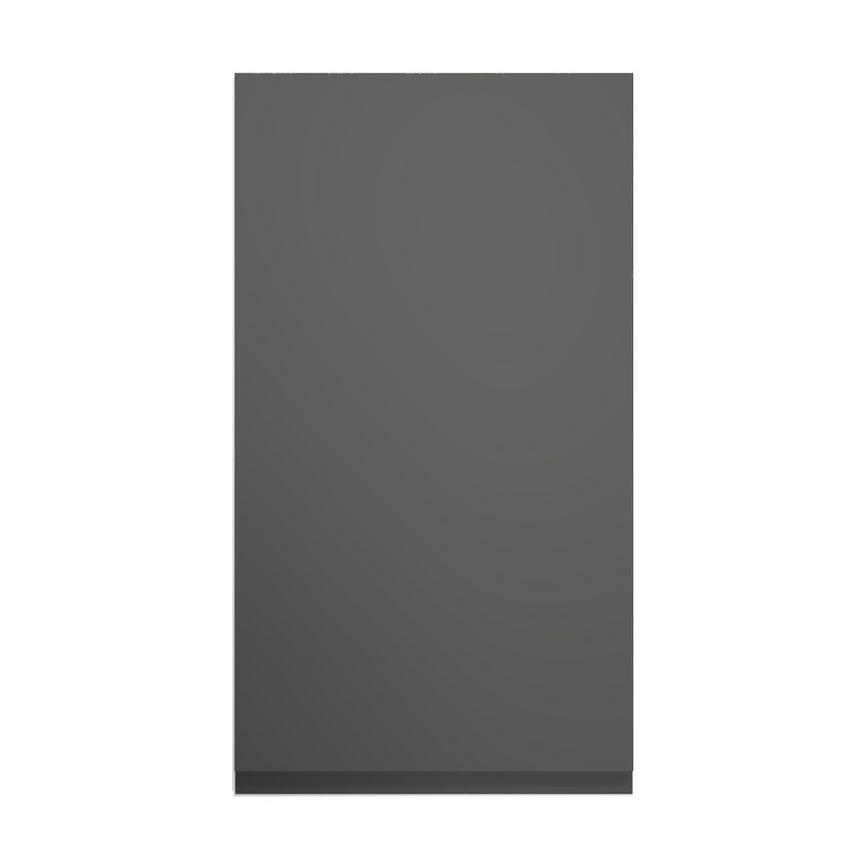 Clerkenwell Gloss Charcoal 500 Tall Door
