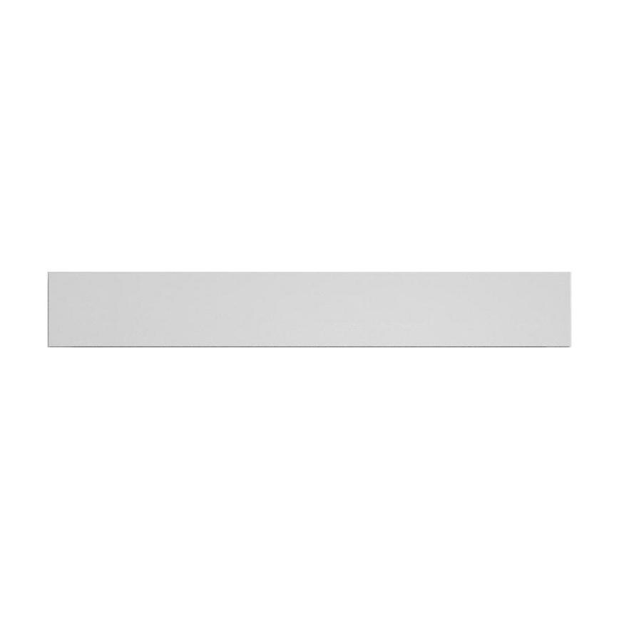 Clerkenwell Super Matt Dove Grey 900 Drawer Door Cut Out