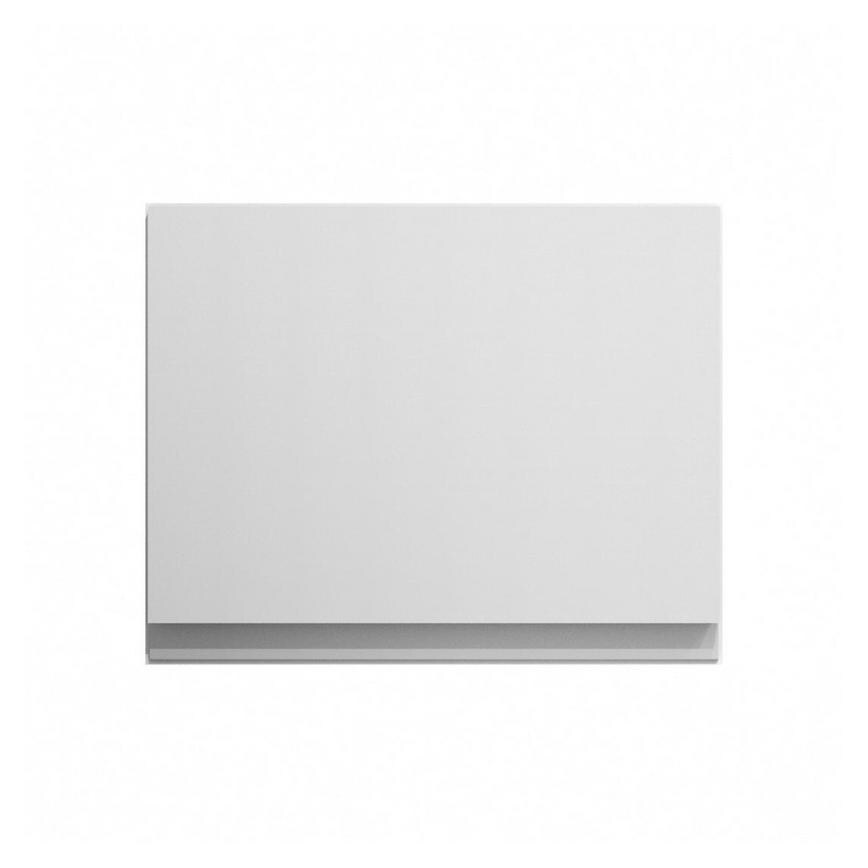 Clerkenwell Super Matt Dove Grey 450 Half Height Door