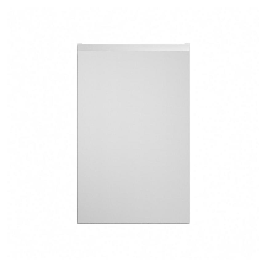 Clerkenwell Super Matt Dove Grey 450 Full Height Door