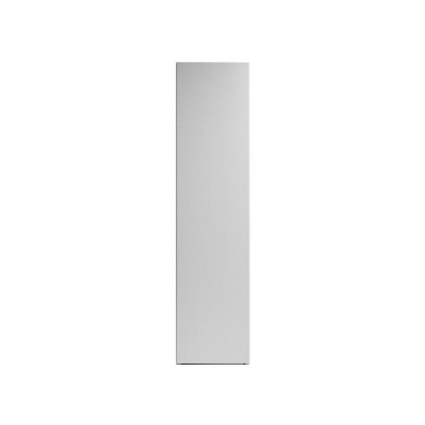 Clerkenwell Super Matt Dove Grey 300 Larder Door Cut Out