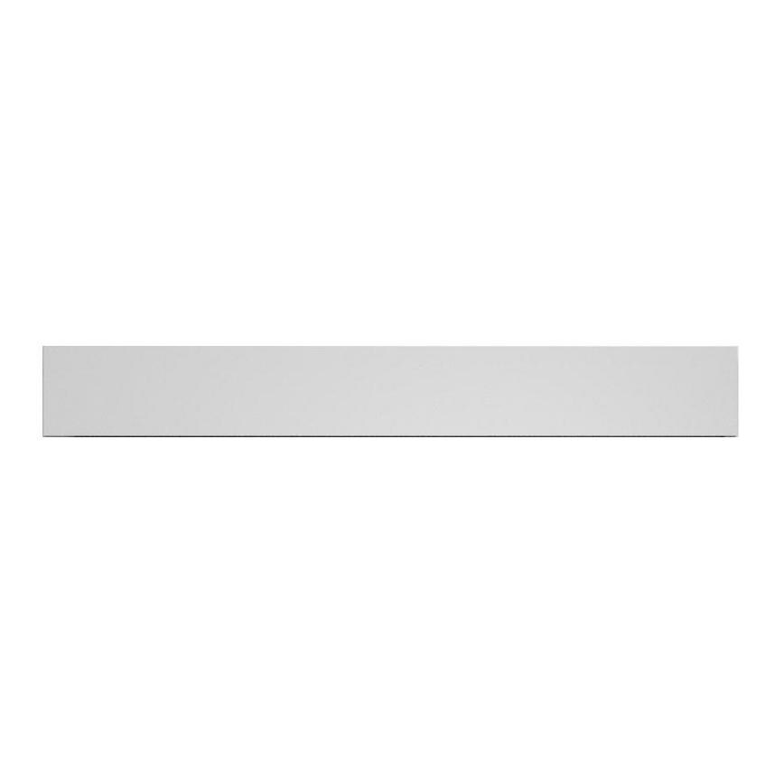 Clerkenwell Super Matt Dove Grey 1000 Drawer Door Cut Out