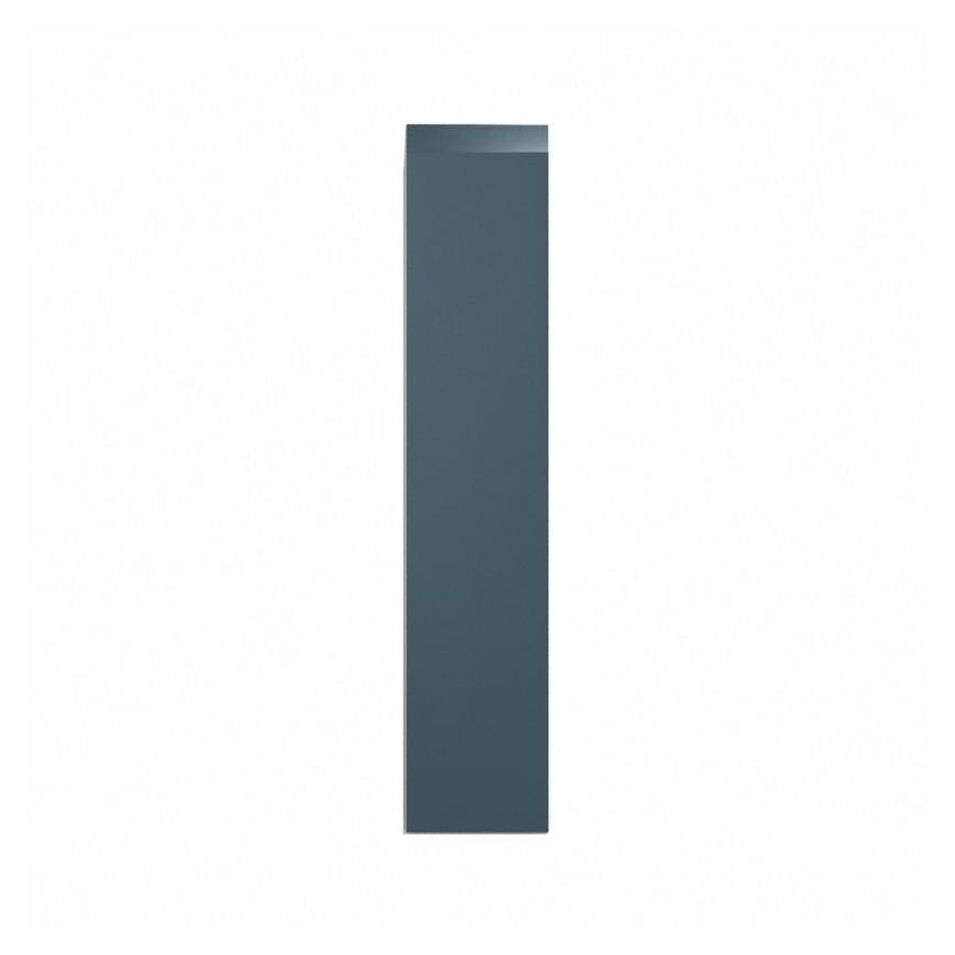 Clerkenwell Super Matt Marine Blue 150 Full Height Pull Out Door