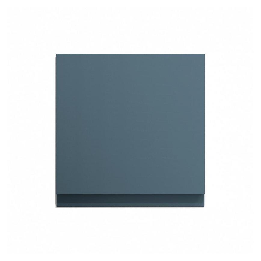 Clerkenwell Super Matt Marine Blue 350 Half Height Door