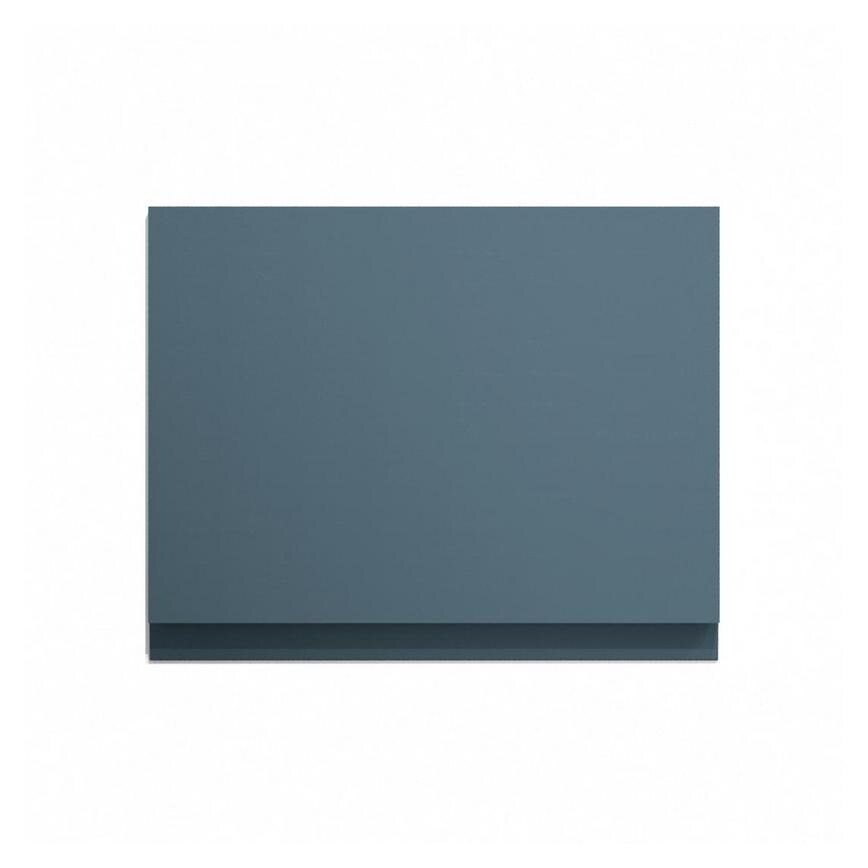 Clerkenwell Super Matt Marine Blue 450 Half Height Door