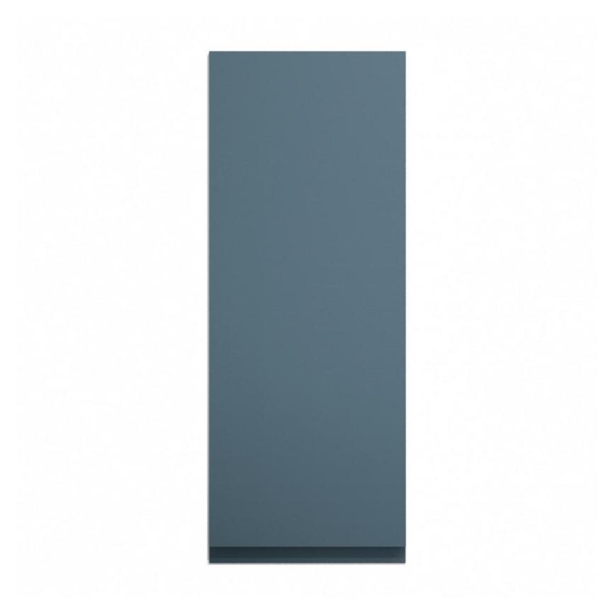 Clerkenwell Super Matt Marine Blue 350 Tall Door